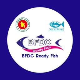 BFDC Ready Fish Logo